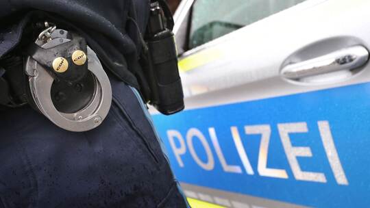 Polizei Polizei