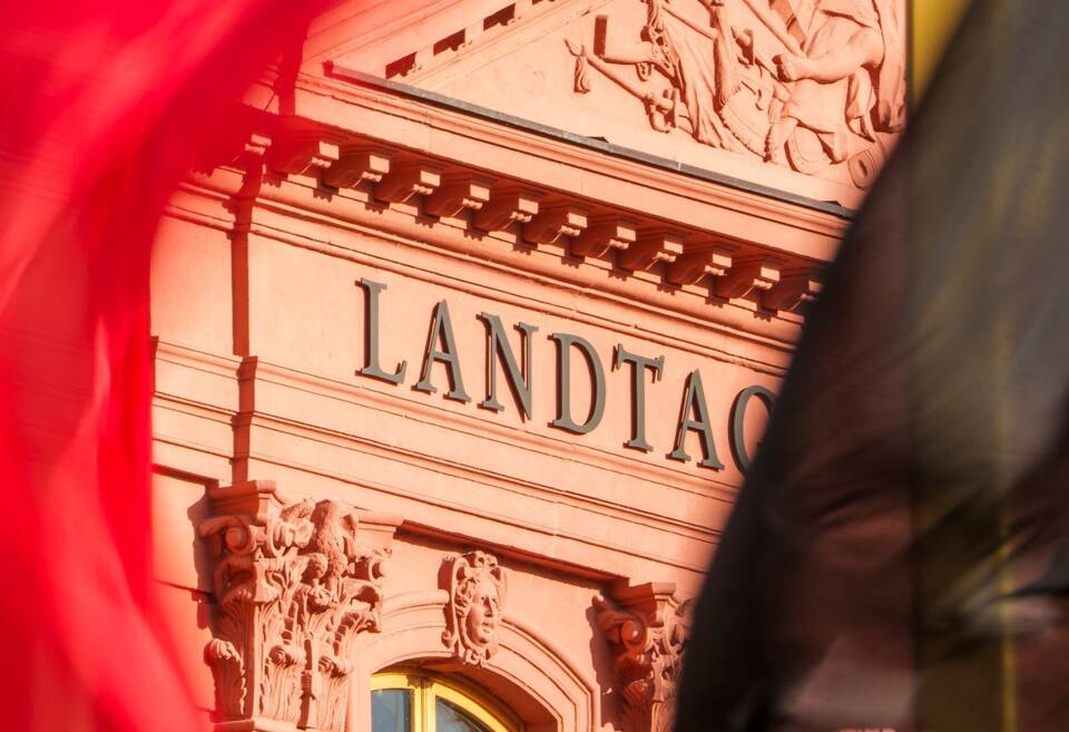 CDU lädt SPD in Rheinland-Pfalz zu Sondierungen ein