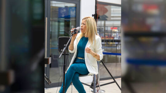 Lukullenz Walking Dinner