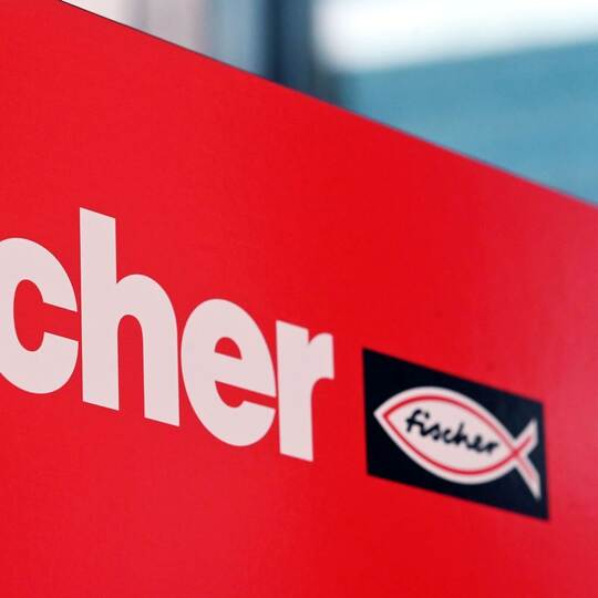 Befestigungsspezialist Fischer