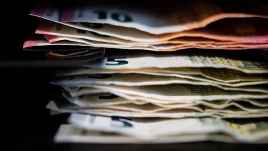 Das Programm «ThüringenKredit» soll die Wirtschaft ankurbeln