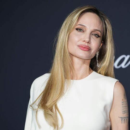 78. Filmfestival Cannes - Trophee Chopard Party