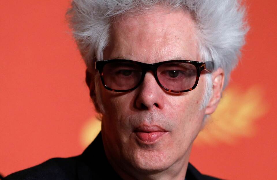 Jim Jarmusch