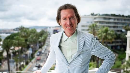Wes Anderson