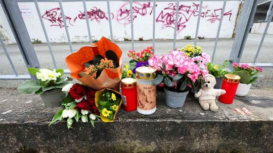 Tod eines Jugendlichen in Eckernförde