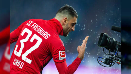 FC Schalke 04 - SC Freiburg