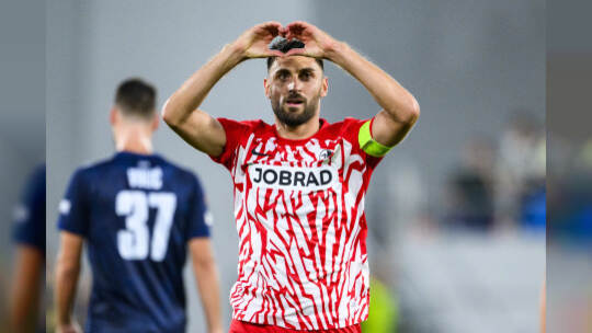 TSC Backa Topola - SC Freiburg