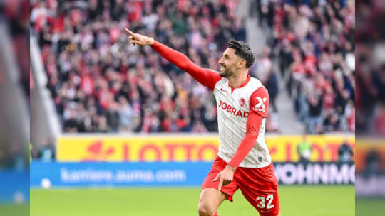 SC Freiburg - Eintracht Frankfurt