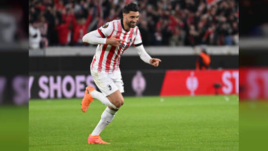 SC Freiburg - FC Utrecht