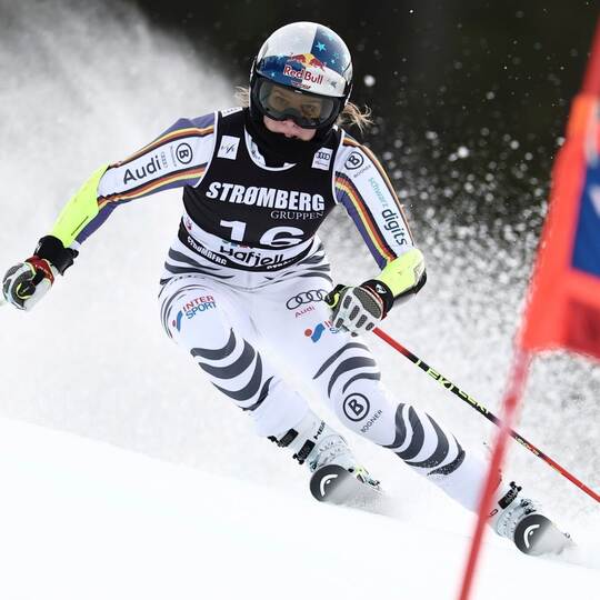 Ski-Weltcup in Hafjell