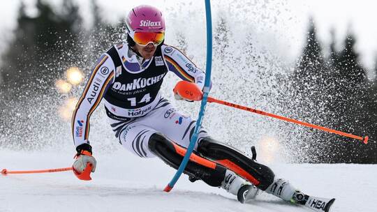 Ski-Weltcup in Hafjell