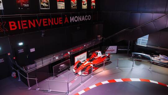 Pressekonferenz zum Saisonstart des Europa Park Pressekonferenz zum Saisonstart des Europa Park