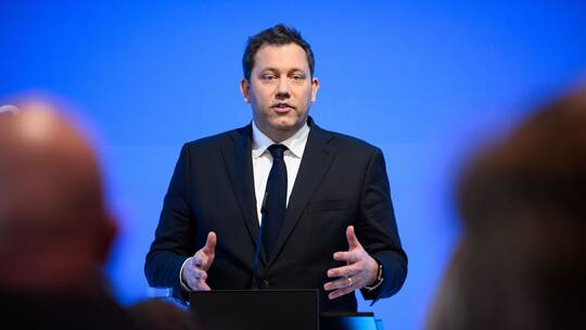 Veranstaltung „Wie modernisieren wir Deutschland?“ Veranstaltung „Wie modernisieren wir Deutschland?“