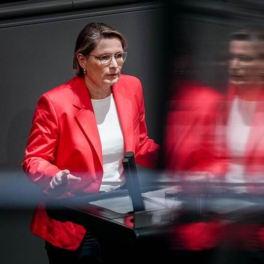Bundestag