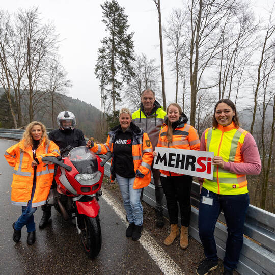 MehrSi Unterfahrschutz Eyachtal