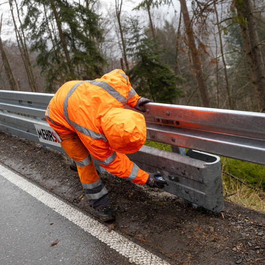 MehrSi Unterfahrschutz Eyachtal