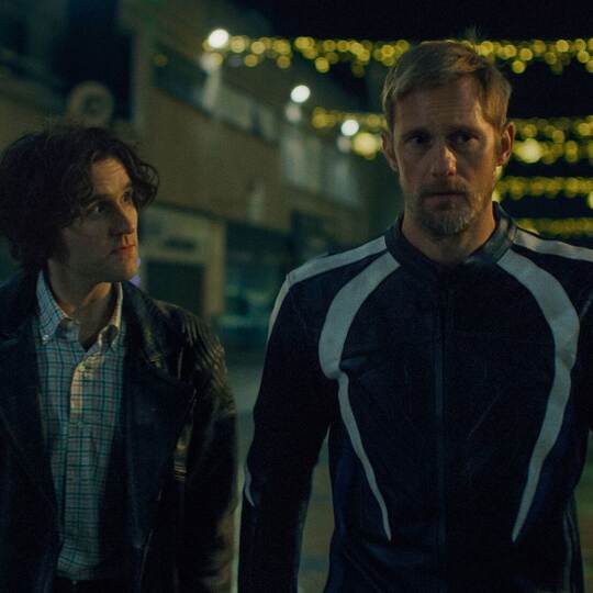 Kinostart - «Pillion»