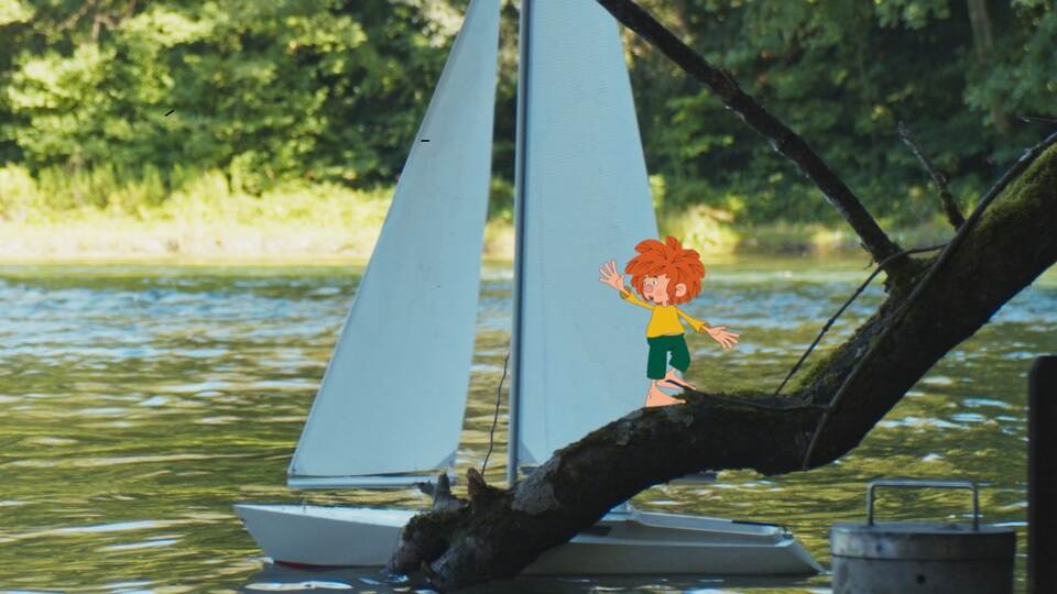 Streaming Ausblick - Prime Video - "Pumuckl treibt Schabernack" Streaming Ausblick - Prime Video - "Pumuckl treibt Schabernack"