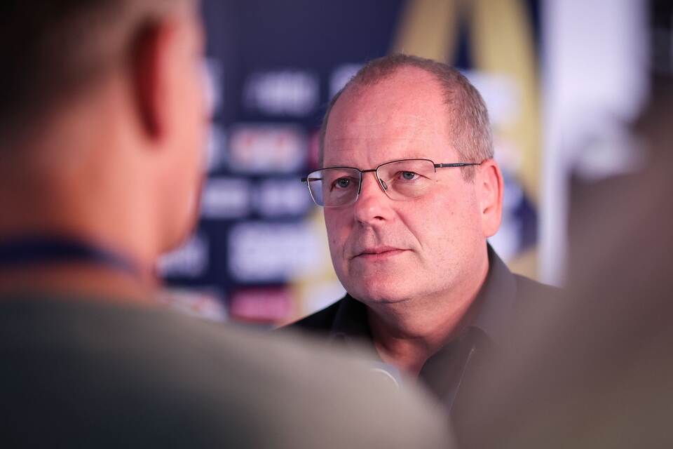 Marc-Henrik Schmedt Marc-Henrik Schmedt