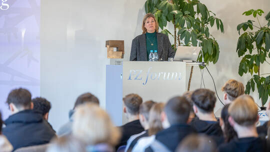 Demokratie braucht Erinnerung