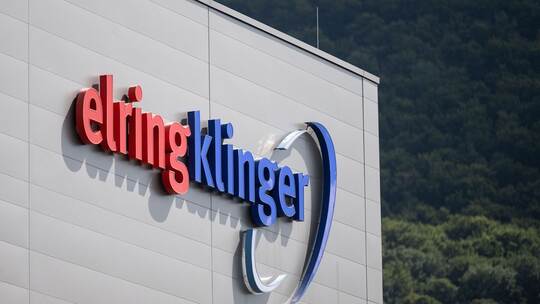 Automobilzulieferer ElringKlinger
