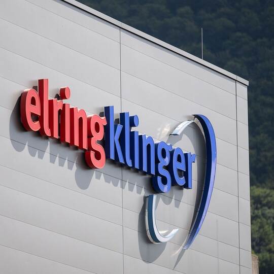 Automobilzulieferer ElringKlinger