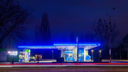 Bundestag stimmt über Spritpreis-Paket ab Bundestag stimmt über Spritpreis-Paket ab