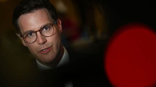 Landtagswahl in Baden-Württemberg