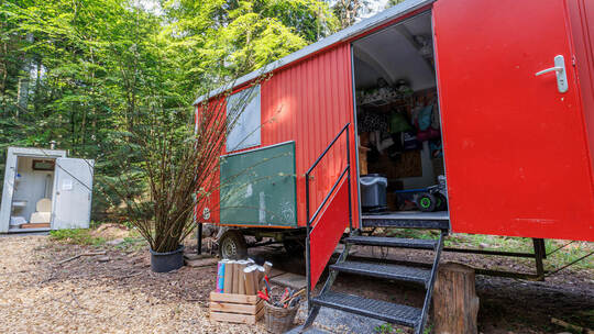 Waldkindergarten Straubenhardt