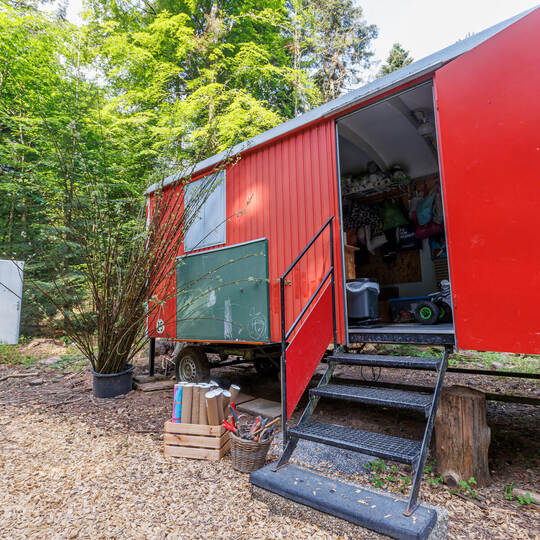 Waldkindergarten Straubenhardt