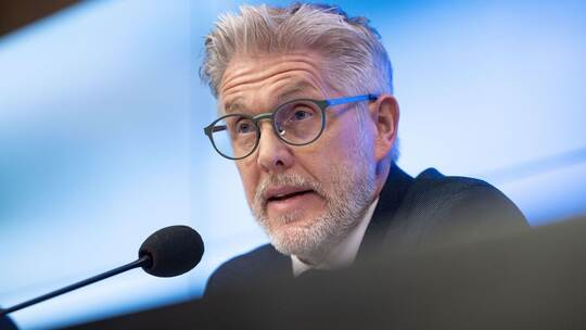 Landesdatenschutzbeauftragter stellt Tätigkeitsbericht vor