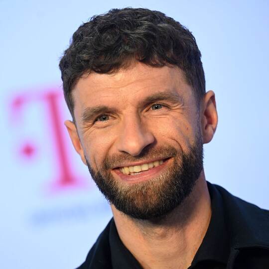 Thomas Müller