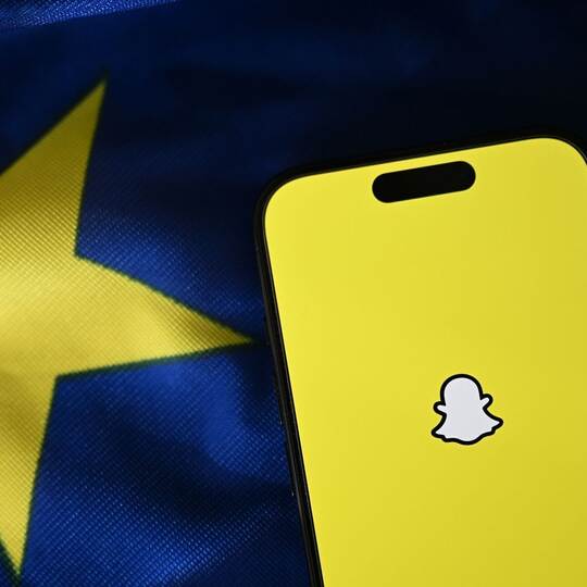 App Snapchat