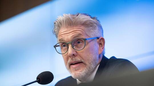 Landesdatenschutzbeauftragter stellt Tätigkeitsbericht vor