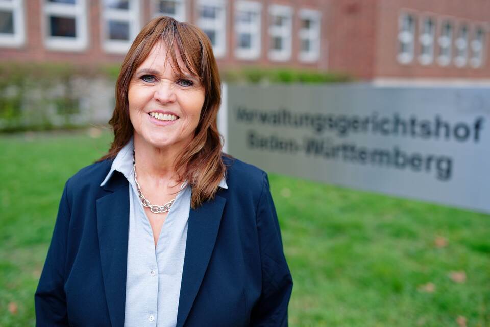 Equal-Pay-Klage von Ex-Bürgermeisterin vor Verwaltungsgerichtshof