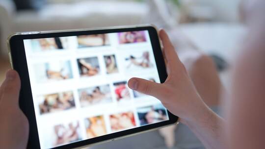 Pornografie im Internet Pornografie im Internet