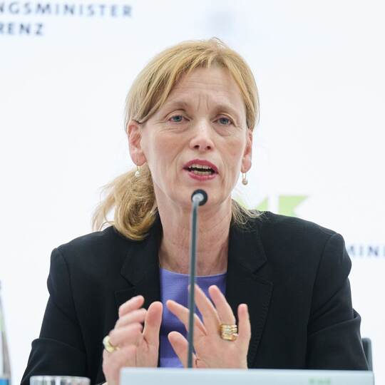 Bildungsministerin Karin Prien (CDU)