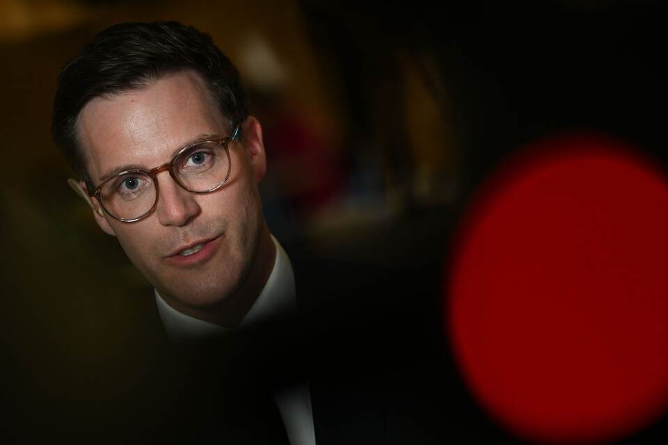 Landtagswahl in Baden-Württemberg