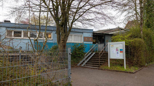 Haidach KiTa Tannenweg