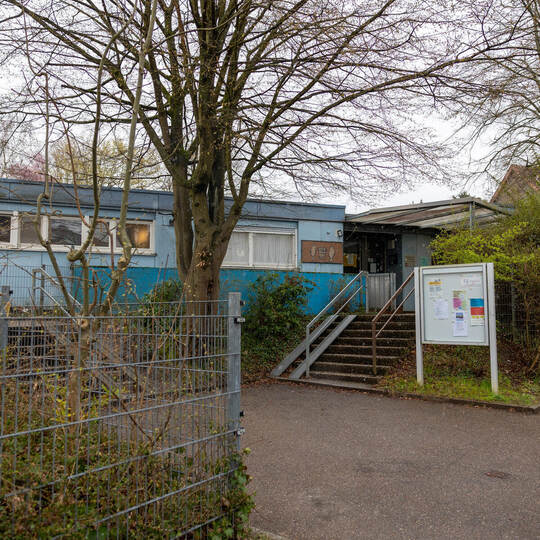 Haidach KiTa Tannenweg