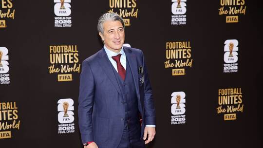 Murat Yakin Murat Yakin