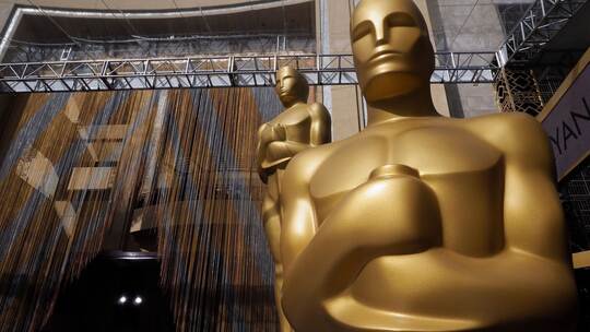 Dolby Theatre in Los Angeles