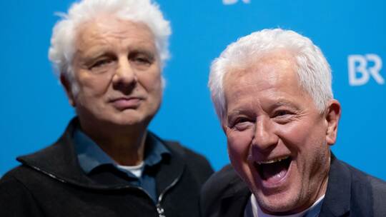 Premiere des letzten München-"Tatorts" Premiere des letzten München-"Tatorts"