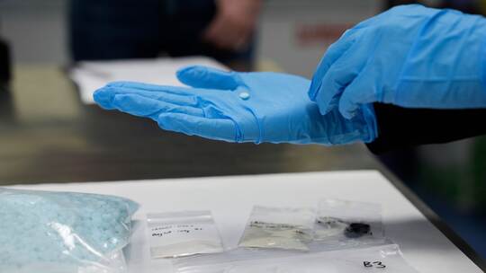 Fentanyl