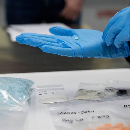 Fentanyl Fentanyl