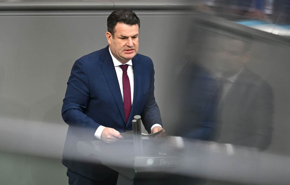 Hubertus Heil: Die SPD braucht mehr Leidenschaft