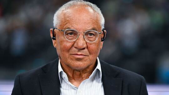 Felix Magath