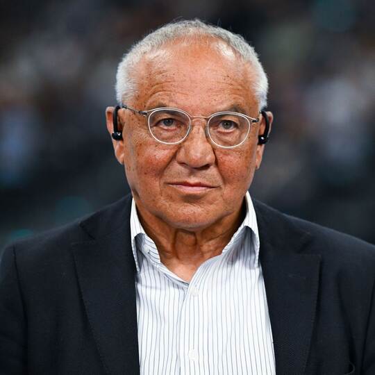 Felix Magath