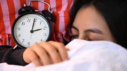 Illustration - Zeitumstellung