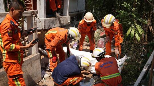 Erdbeben in Myanmar Erdbeben in Myanmar